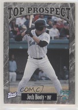 1997 Best Eastern League Top Prospects Josh Booty #22
