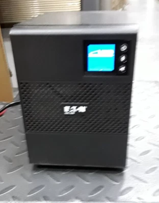 Eaton 5SC500 Tower - Ups 350 Watts / 500 Va - 120V - 5-15P Input; Refurbished - Image 1 of 4