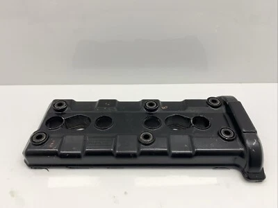 ♻️ Yamaha Yzf-R1 R1 5jj 2000 - 2001 Culata Leva Cubierta Estuche ♻️ Foto 1 de 4