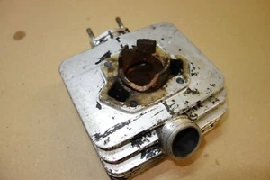 Simson S51 S50 S70 ifa ddr Zylinderlaufmotor - Bild 1 von 8