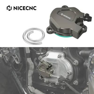 Clutch Slave Cylinder Kit For Harley Electra Glide Standard FLHT 2017-2019 2020 - Image 1 of 4