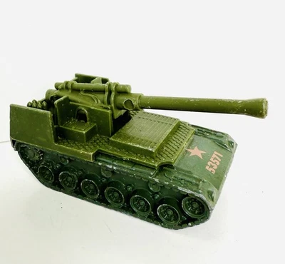 风火轮复古 Action Command Shell Shocker Olive Malaysia 1987 Aw 射击 — 第 1/4 张图片