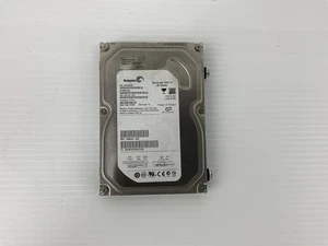 Seagate ST380815AS 80GB SATA Hard Drive Firmware 3.CHH P/N - 9CY131-021 - Picture 1 of 4