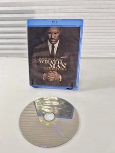 Wrath of Man (Blu-ray, 2021) - Picture 1 of 4