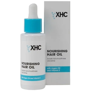 XHC Nourishing Hair Oil Boost Hair Smoothness And Shine With Vitamin E - 50ml - Picture 1 of 7