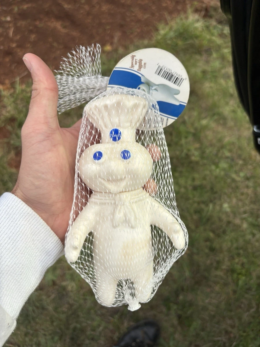 ドーボーイ:スタンド人形 ドゥボーイ（Dough Boy） – おもちゃやSPIRAL