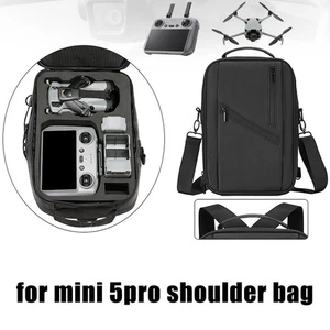 Suitable for DJIMini 5 Pro backpack Mini 5 Pro travel bag GX - Picture 1 of 15