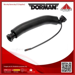 Dorman Pcv Hose For BMW 730i E65 3.0L N52B30 I6 24V DOHC - Picture 1 of 2