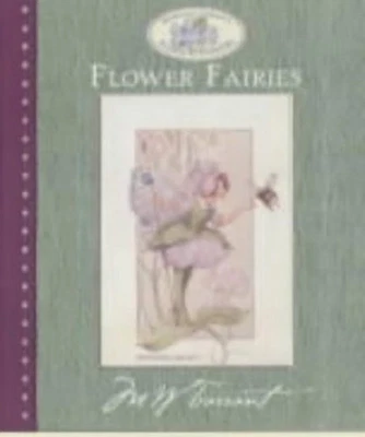 Flower Fairies (Margaret Tarrant's fairies &... by Webb, Marion St. Joh Hardback - Image 1 of 2