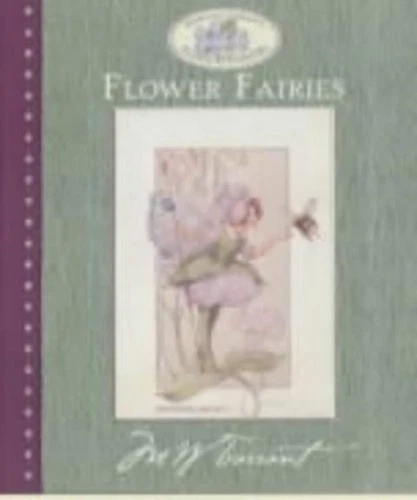 Flower Fairies (Margaret Tarrant's fairies &... by Webb, Marion St. Joh Hardback - Image 1 of 2