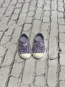 Native Jefferson Print Shoes Size  C5 - Picture 1 of 12