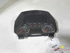 Chevy Silverado 1500 2016 camioneta velocímetro cuadro de instrumentos indicadores - Imagen 1 de 12