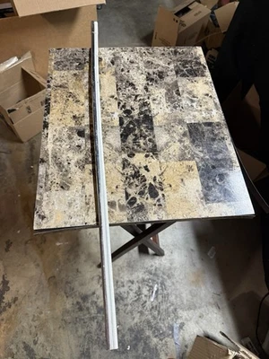 1981 - 87 别克富豪乙烯基上衣装饰后段 1 装饰 — 第 1/4 张图片