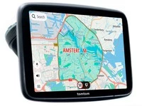 TomTom GO Superior 7'' - Bulgarisch - Tschechisch - Dänisch - Deutsch - Image 1 of 1