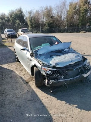 RIGHT FUEL PUMP 2006-2010 BMW M5 Foto 1 de 4