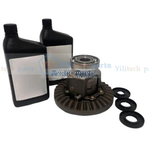 Rear Differential 7281295 103871801CC for Bobcat Utility Vehicle 2200S 2300 2200 - Picture 1 of 1