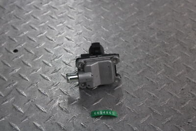 Yamaha SR400 2015 válvula de aire solenoide superior interruptor motor sensor 3HT-14803-R0-00 Foto 1 de 4