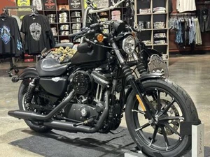 2021 Harley-Davidson® Sportster - Picture 1 of 12
