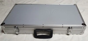 Valigia flight case - fly case professionale universale componibile - Afbeelding 1 van 5