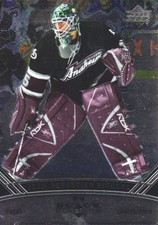 2006-07 Black Diamond Hockey #86 Jean-Sebastien Giguere