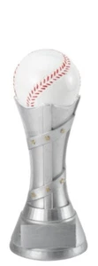 9" Baseball Trophäe personalisiert kostenlos - Bild 1 von 2