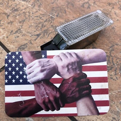 Volvo Floor Interior Kick Panel Light V70 S70 C70 V70R OEM Under Dash Left Right - Image 1 of 4