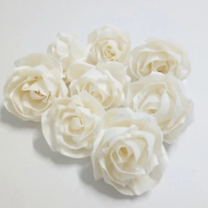 5 Cm. Künstliche Rose Trockenblumen Schilf Diffusor Hochzeit Zum Selbermachen Duft Großhandel - Bild 1 von 9