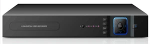 HYBRID NVR SRI-AHD- DVR-NVR ONVIF 8 CH HARD DISK FINO A 6 TB MENU ITALIANO H264 - Imagen 1 de 1