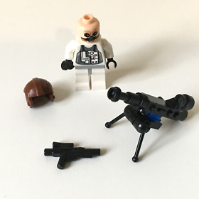 Lego Star Wars Ten Numb Minifigure  (sw0153) 6208