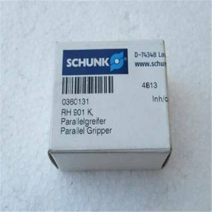 Cilindro de dedo Schunk RH901K nuevo 1 pieza - Imagen 1 de 1