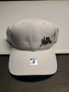 NBA Los Angeles Clippers City Edition Sombrero / Gorra / Nuevo con Etiquetas - Imagen 1 de 11