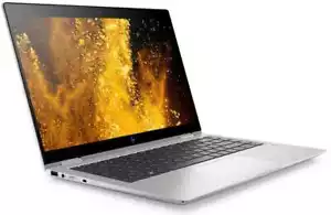 HP EliteBook x360 1040 G6 i7 8665U 1.90GHz 16GB RAM 256GB SSD 14" FHD Touch Win - Picture 1 of 4