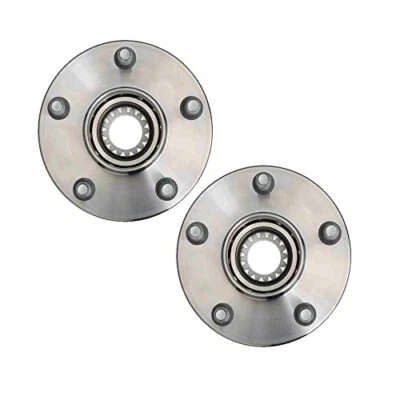 Ступица заднего колеса в сборе подходит для Ford Transit Connect 2010-2013, - Изображение 1 из 2