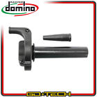 Gasgriff Schnell Domino Motorrad Cross Enduro Off Road Tommaselli Universale