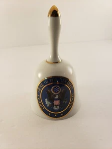 Great Seal Of The United States Collector's Bell - Bild 1 von 6