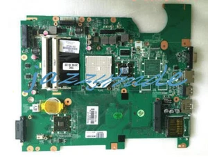 USED 577065-001 for HP Compaq Laptop AMD Motherboard CQ61 G61 Tested - Afbeelding 1 van 1