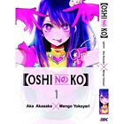 Manga Oshi No Ko English Version Volumen 1 13 Aka Akasaka Comic Book Free