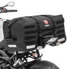 Motorcycle Tail Bag Sx70 For Yamaha Mt-09 / Tracer 900