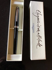 Authentic Longines Pen Set . Very Rare. ,The Perfect Longines Fanatic Xmas Gift - Picture 1 of 7