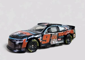 CHASE ELLIOTT 2023 CHEVY CAMARO NASCAR Diorama Hooters  DieCast Car 1/64 LOOSE  - Picture 1 of 8