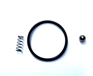 Spare Rubber O Ring, Spring, Bearing, for Air Arms Mag, S310 S410 S510 S492 S556 - Picture 1 of 1