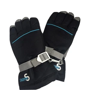 Snappy S Gloves - Picture 1 of 5