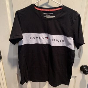 tommy hilfiger sport t shirt womens size XL - Picture 1 of 5