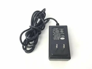 FreeMotion Gold's Gym NordicTrack Elliptical Power Supply Cord AC Adapter 337717 - Picture 1 of 2