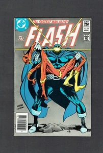 Flash #320 DC Comics FN+ 1983 The Fastest Man Alive & Canadian Price Variant CPV - Picture 1 of 2