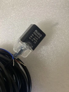 1PCS NEW RIKO Proximity Switch RN04-N RN04N - Picture 1 of 4