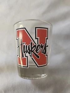 Shot Glass - Picture 1 of 4