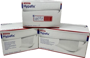 Hypafix Leukoplast ehemals Fixomull, diverse Breiten und Varianten je 20Meter - Bild 1 von 46