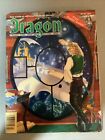 Dragon Magazine 159 Dungeons & Dragons July 1990 Insert Poster Included TSR RPG