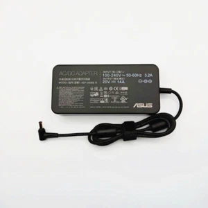 Cargador de alimentación adaptador ASUS 280W 20V 14A para ROG Strix SCAR 15 G703GS ADP-280BB B - Imagen 1 de 5